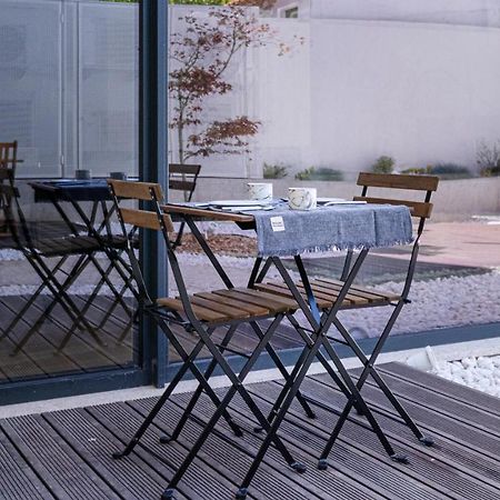 Apartament Casa Brasonada - Centro Historico Aveiro Zewnętrze zdjęcie