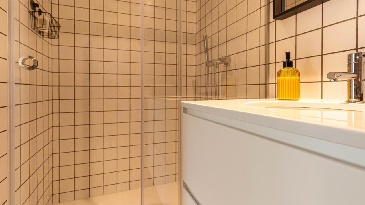 Apartament Casa Brasonada - Centro Historico Aveiro Zewnętrze zdjęcie