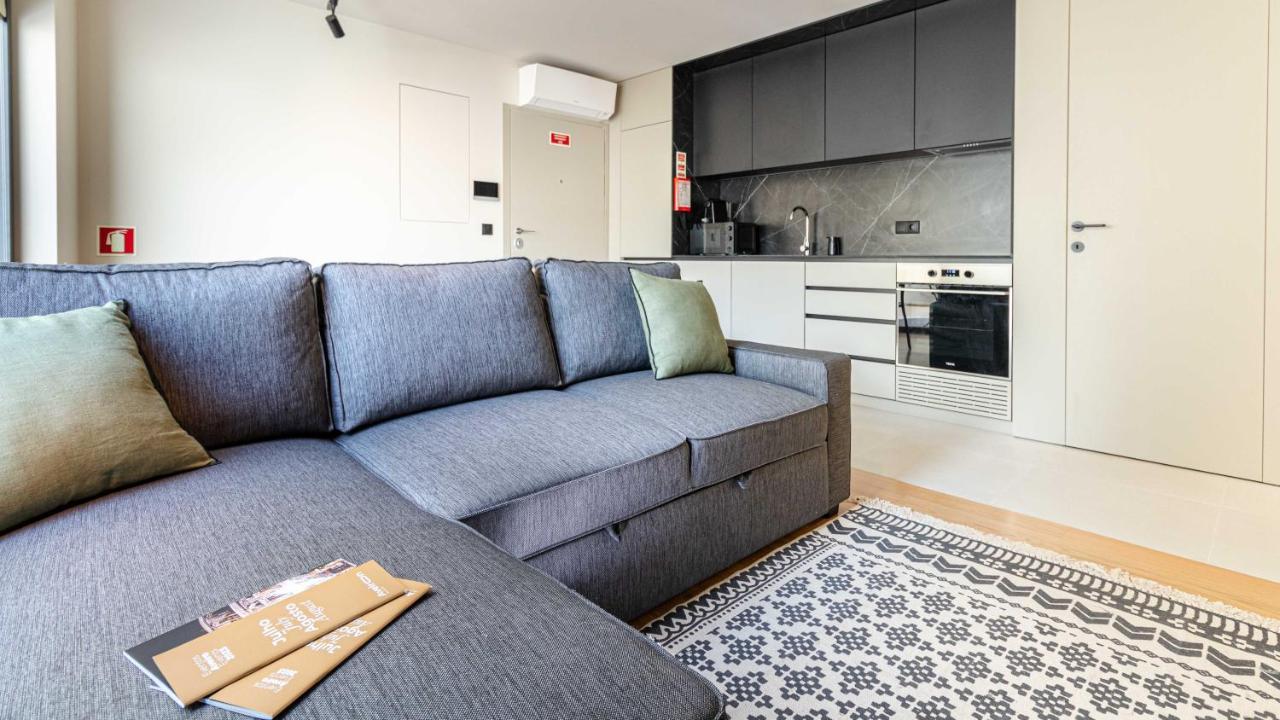 Apartament Casa Brasonada - Centro Historico Aveiro Zewnętrze zdjęcie