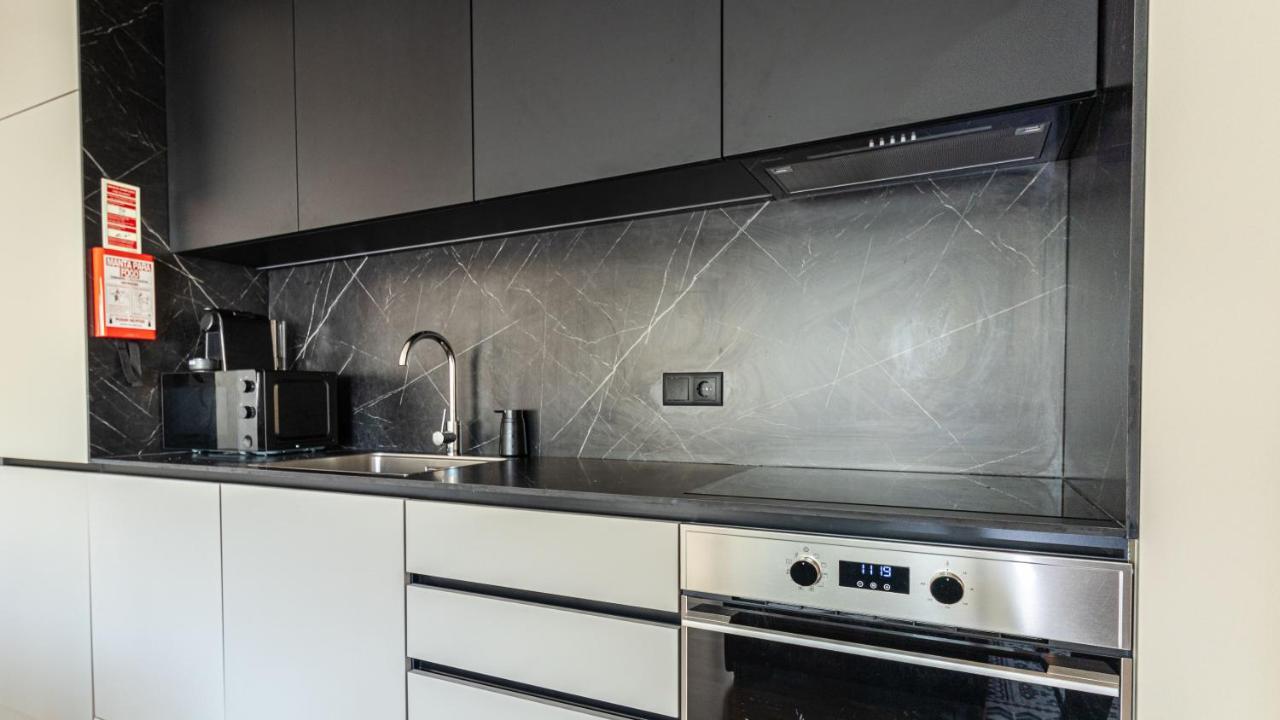 Apartament Casa Brasonada - Centro Historico Aveiro Zewnętrze zdjęcie