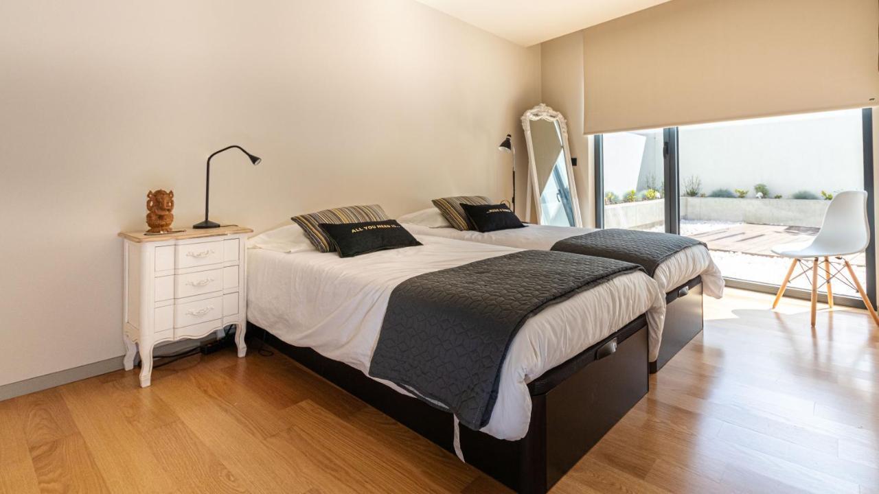 Apartament Casa Brasonada - Centro Historico Aveiro Zewnętrze zdjęcie